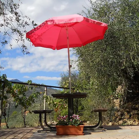 Lo Scoiattolo مزرعة للإقامة *