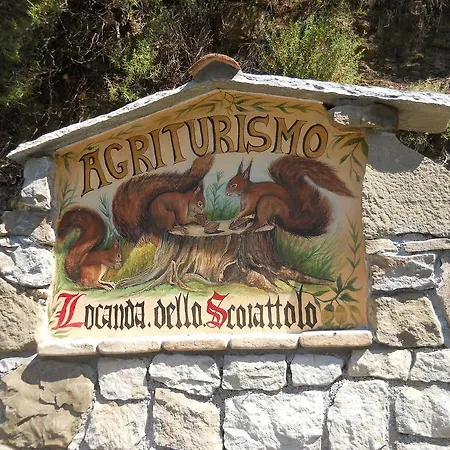 Lo Scoiattolo