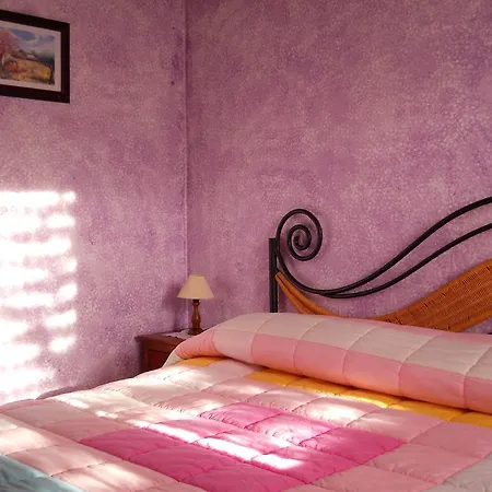 Farm stay Lo Scoiattolo
