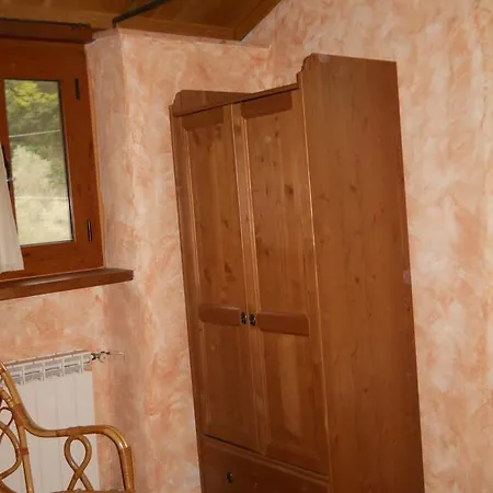 Lo Scoiattolo Ventimiglia