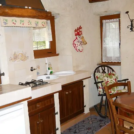 Farm stay Lo Scoiattolo *
