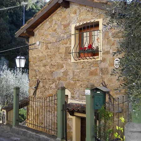 Alloggio per agriturismo Lo Scoiattolo *