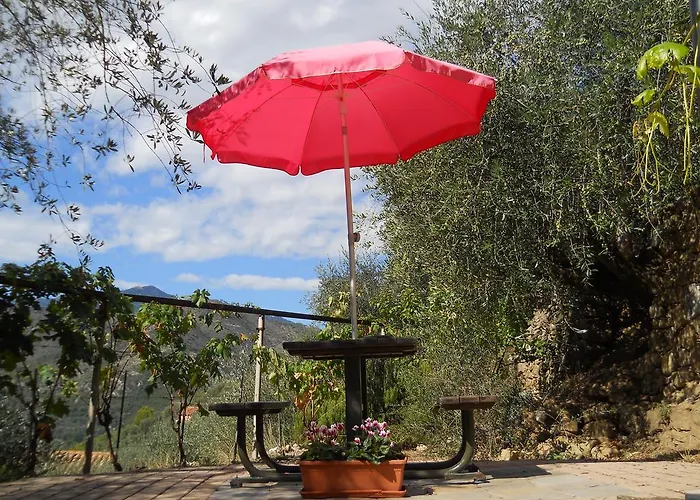 Lo Scoiattolo Lantgård *