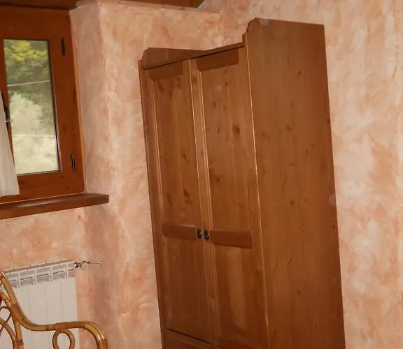 Lo Scoiattolo Ventimiglia