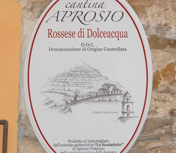 Lo Scoiattolo Lantgård