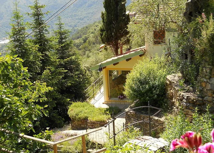 Lantgård Lo Scoiattolo *