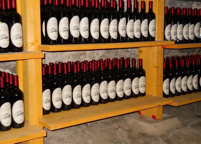 Lo Scoiattolo Lantgård Ventimiglia