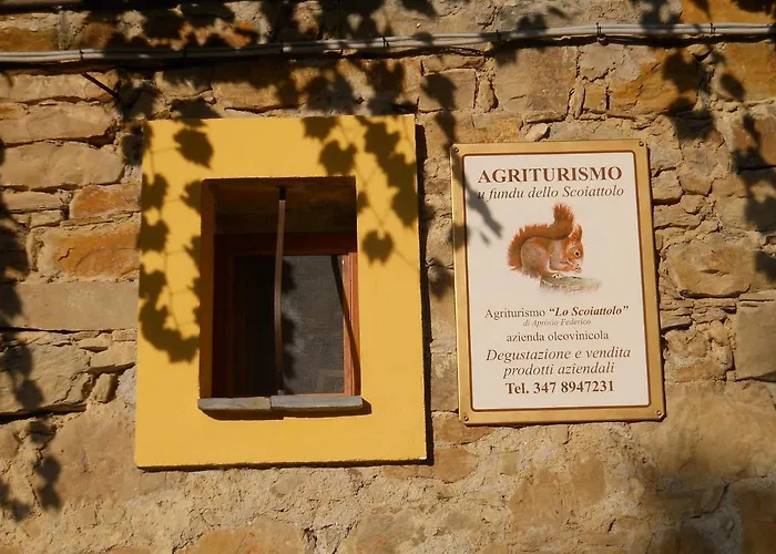 Lo Scoiattolo